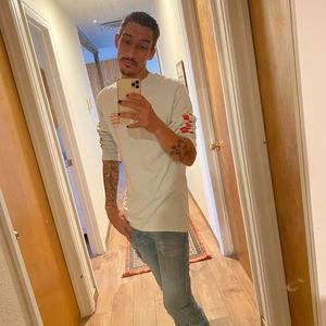 Meet your Posher, Andrew